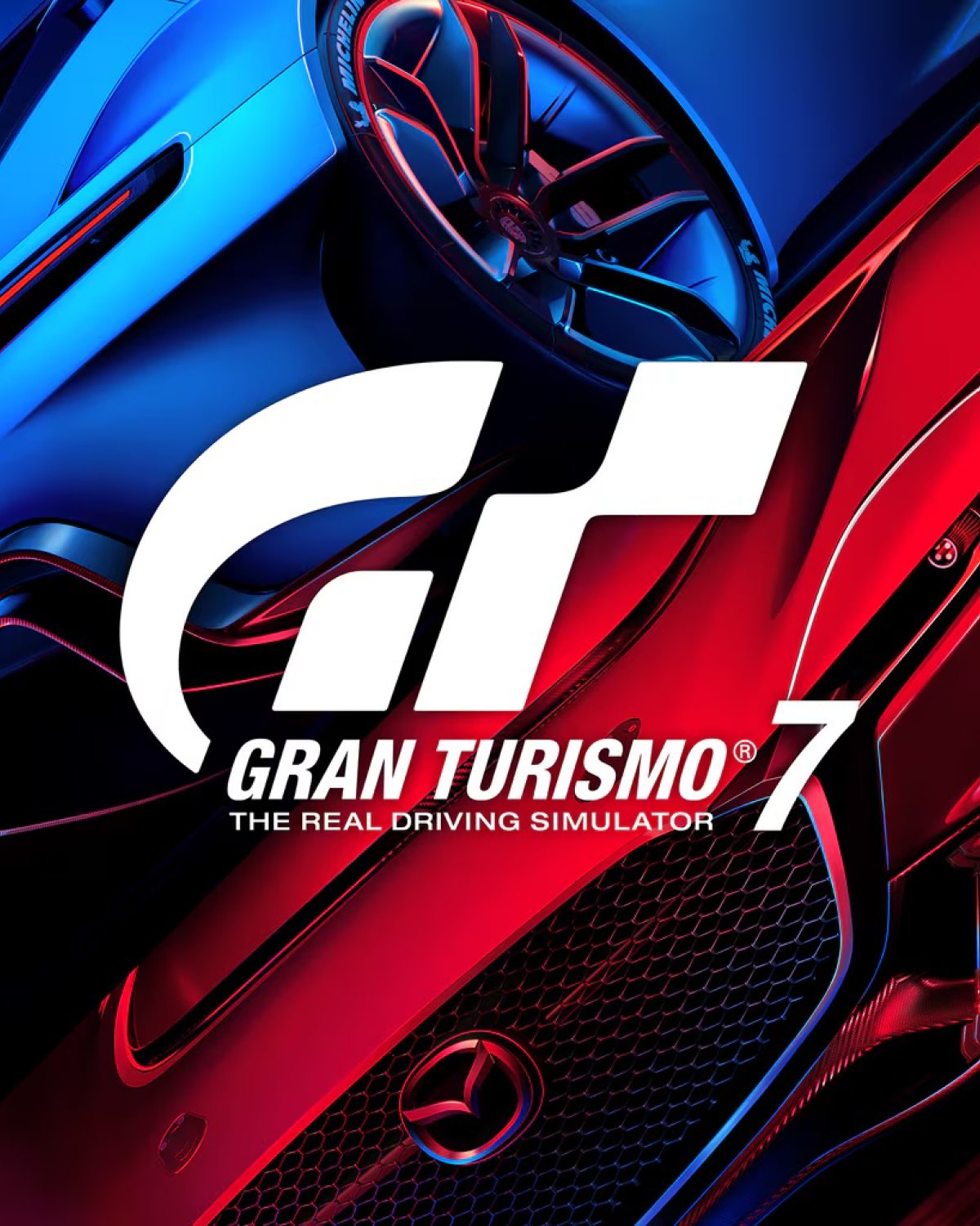 Gran turismo 7