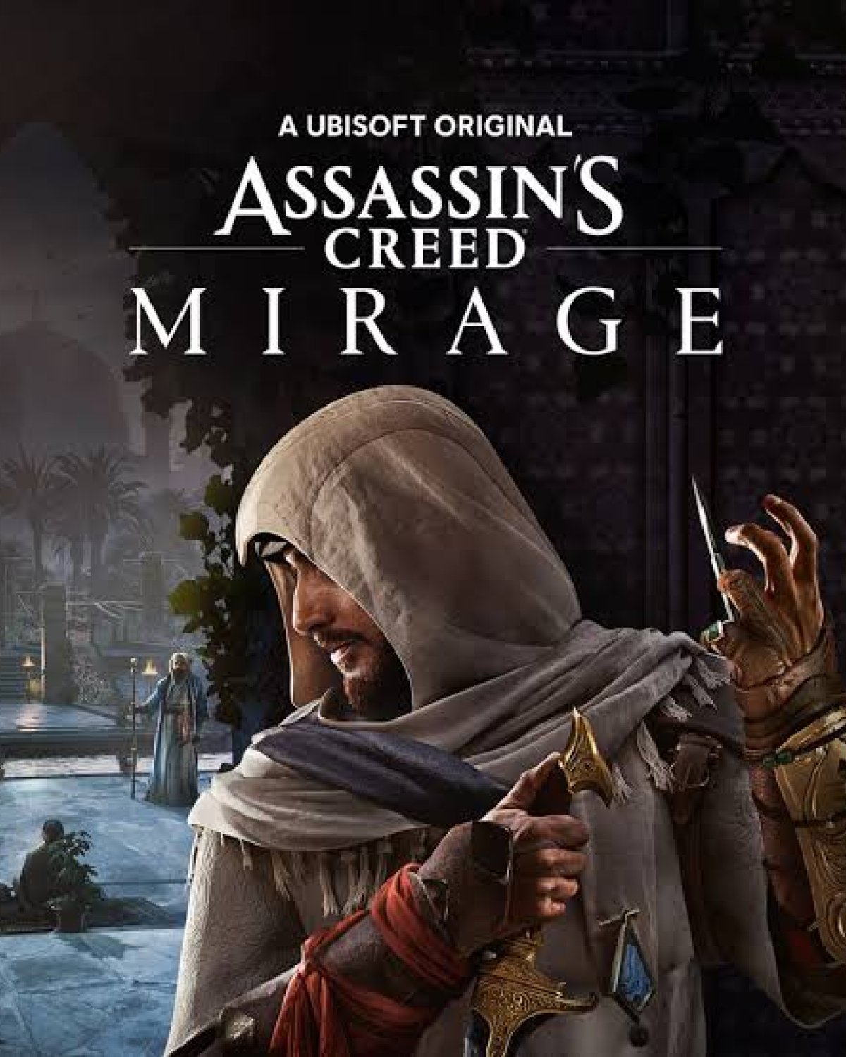 Assassins Creed Mirage