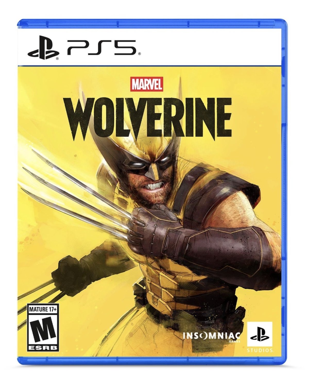 Wolverine