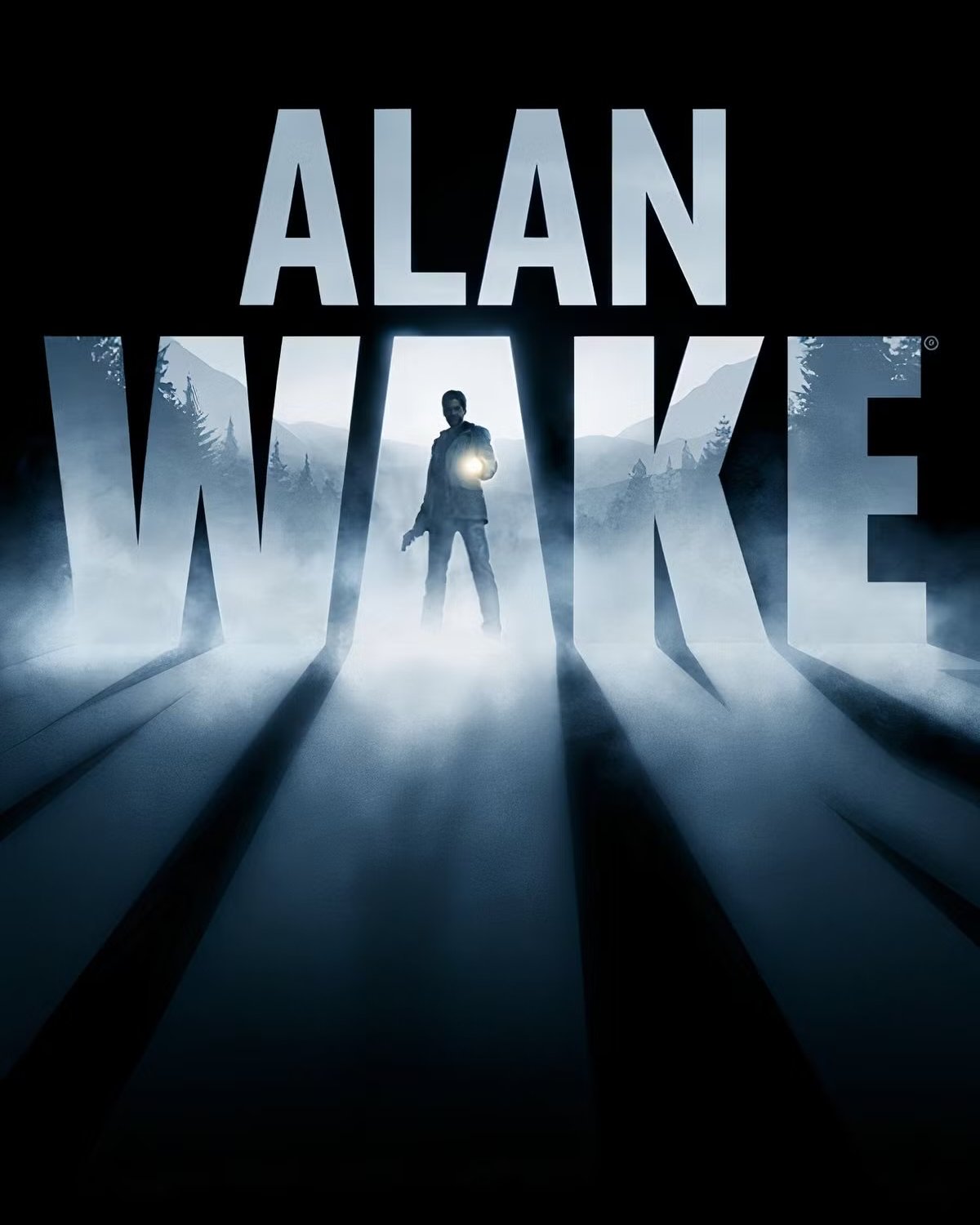 Alan Wake