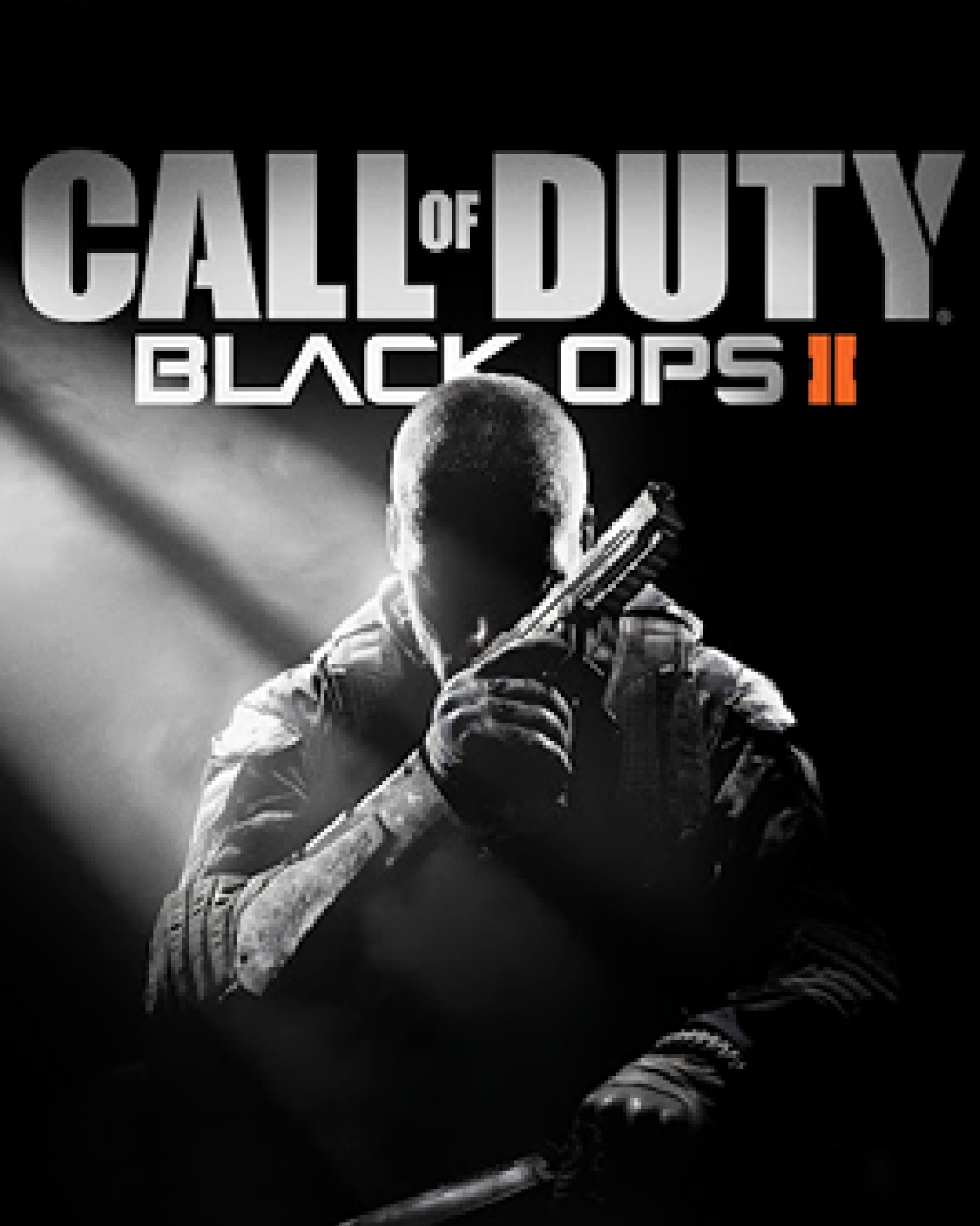 Call of duty black ops 2
