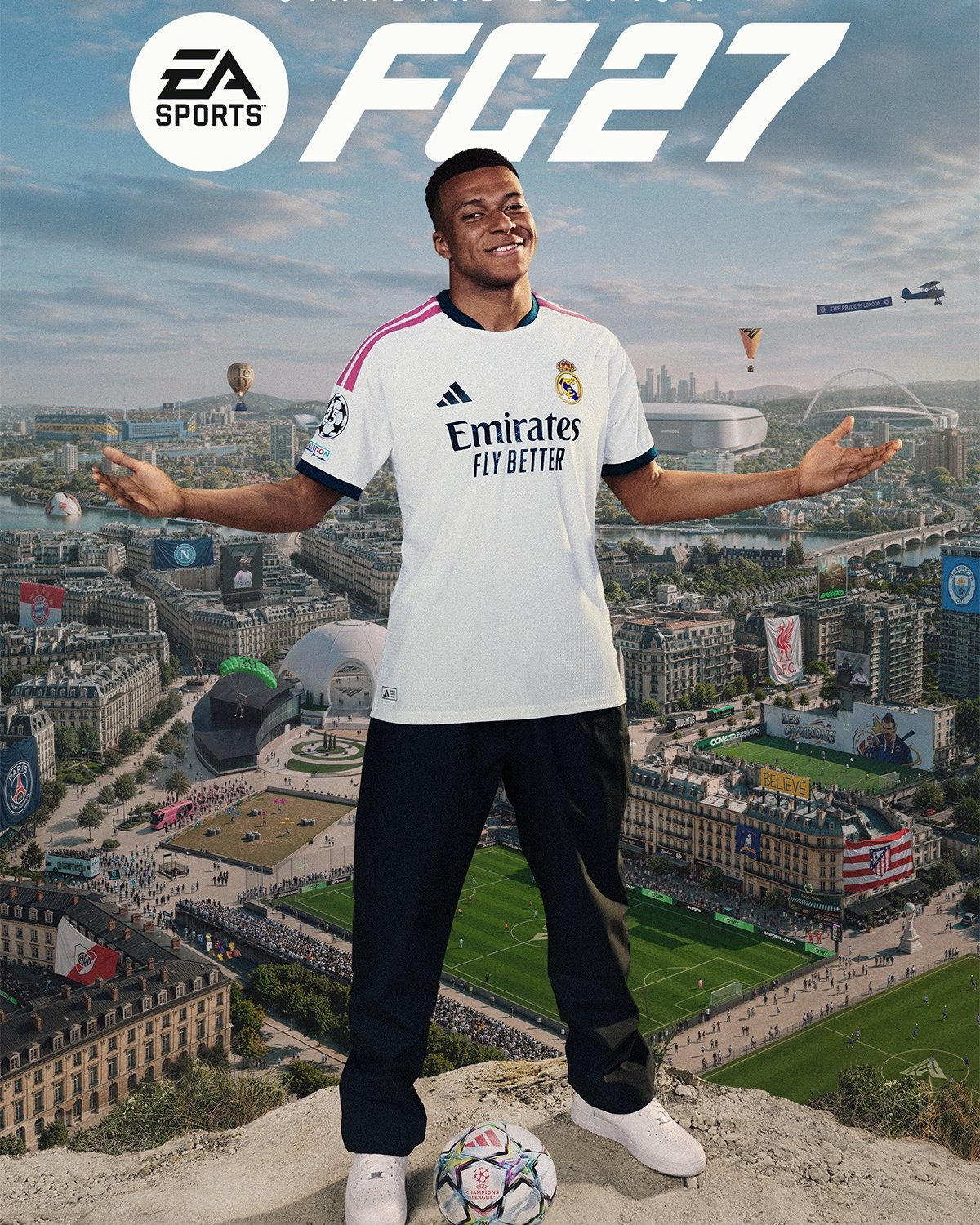 Fc 27 Standard Edition 