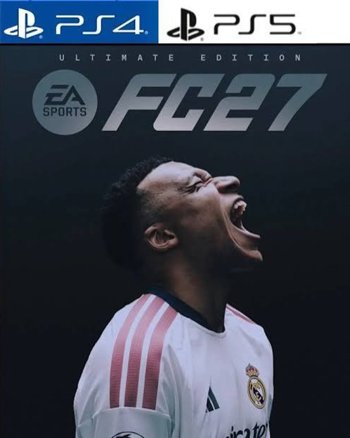 Fc 27 Ultimate Edition 