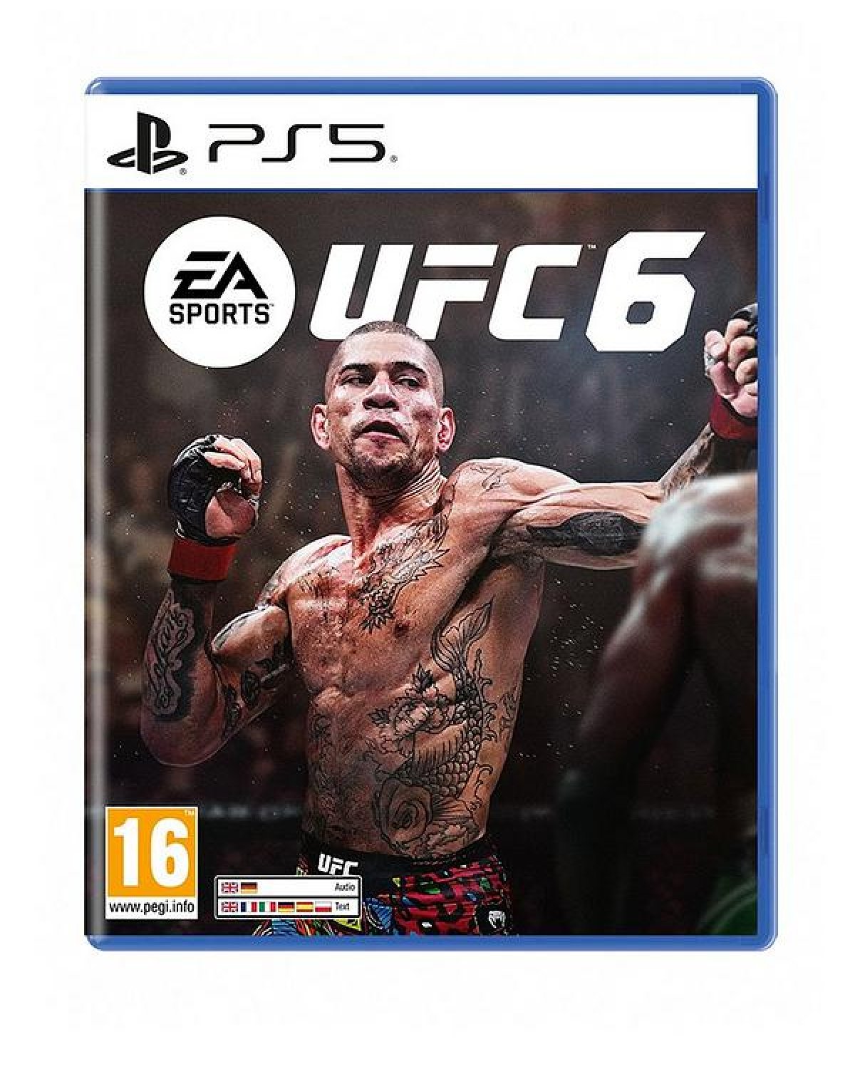 Ufc 6