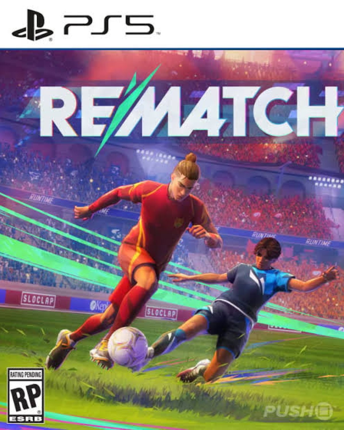 Rematch 