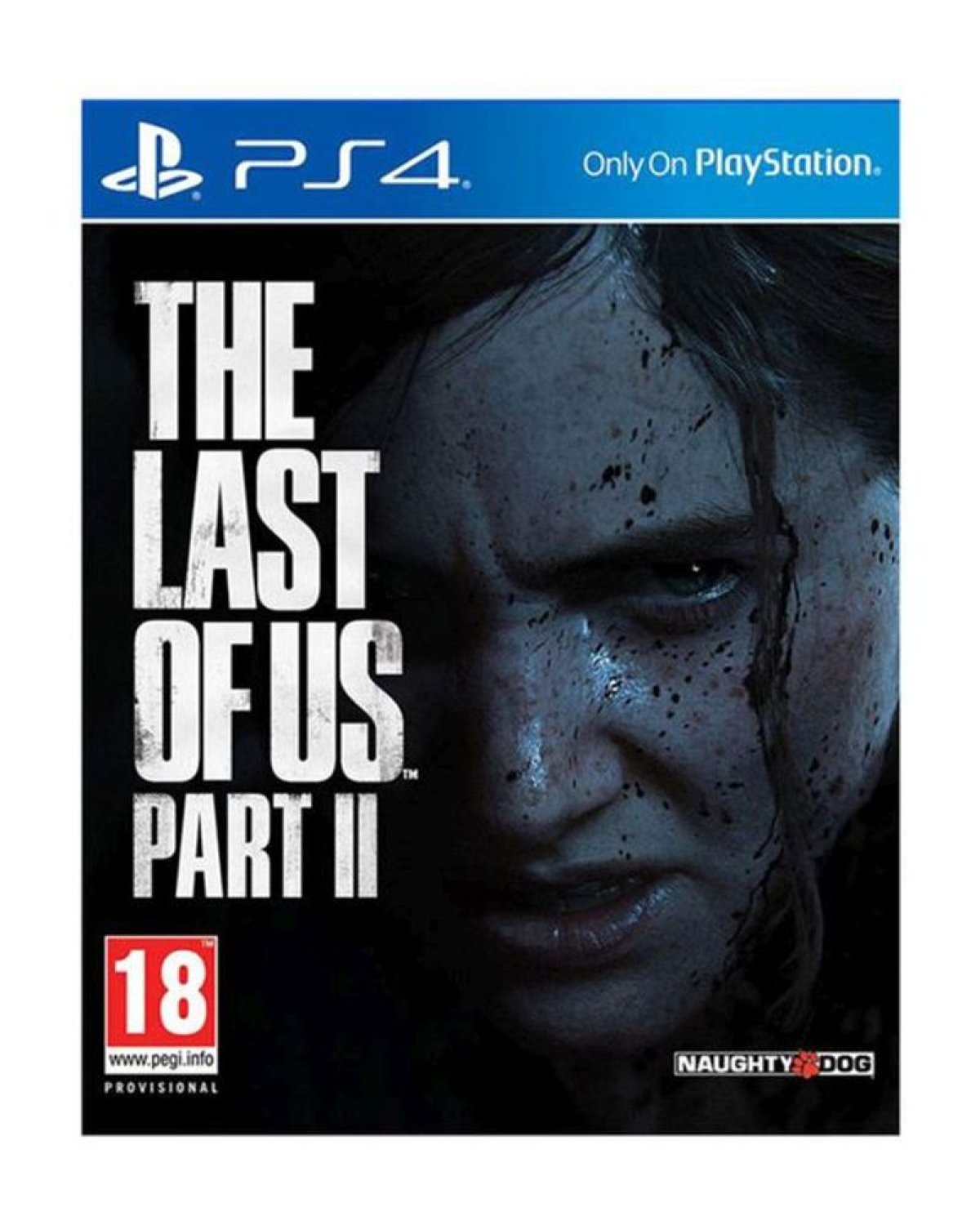 last of us part 2