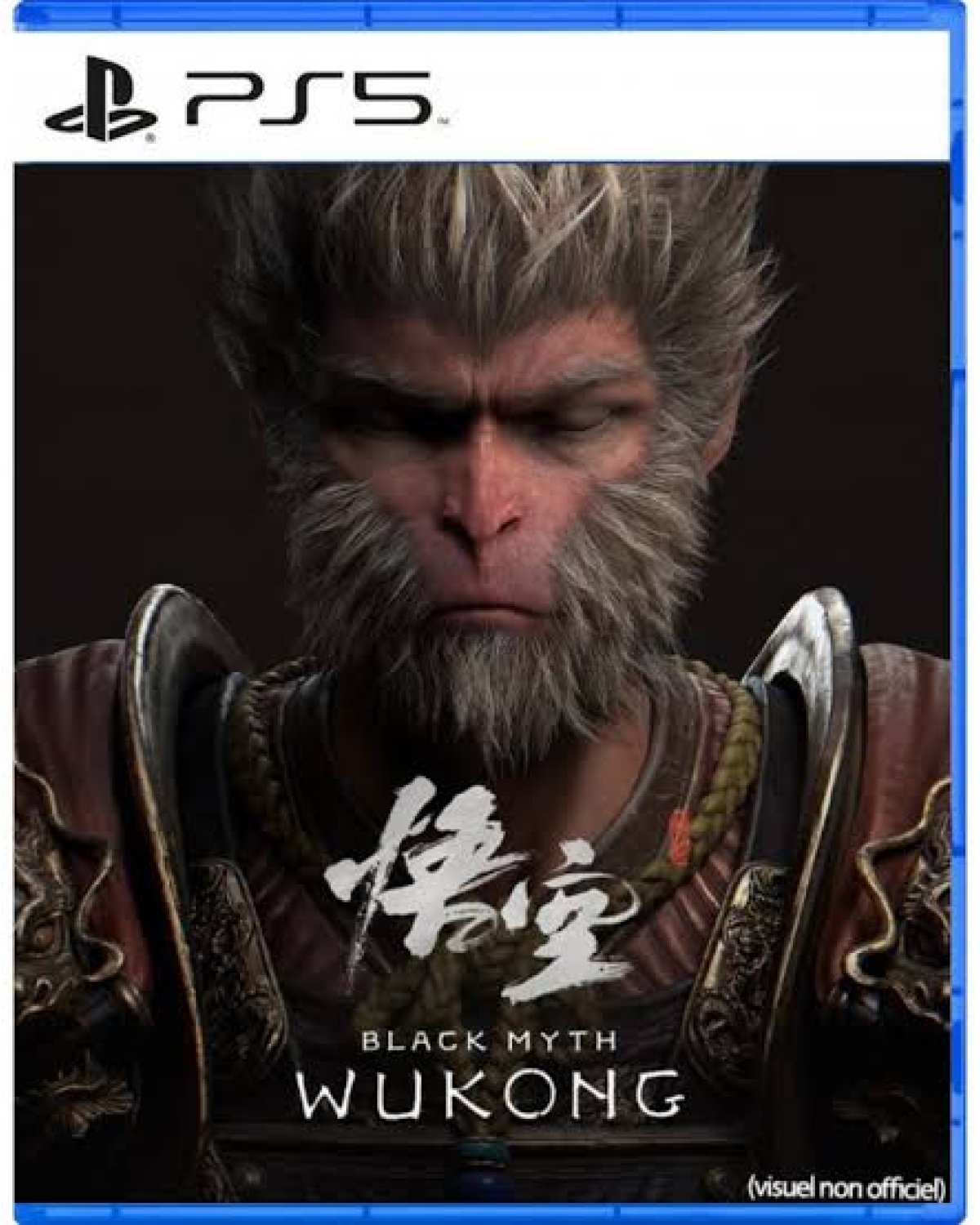 Black Myth Wukong 
