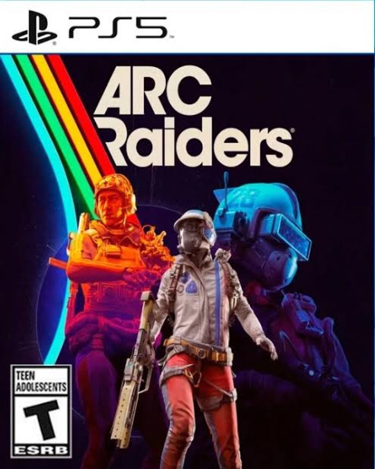 Arc Raiders 