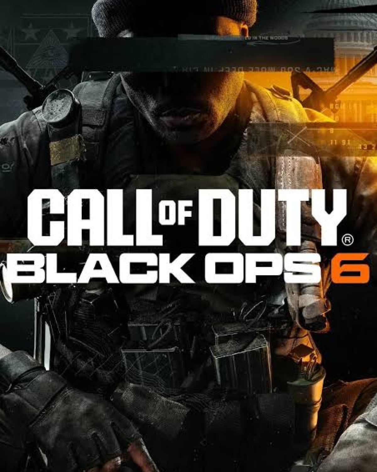 Call of duty black ops 6