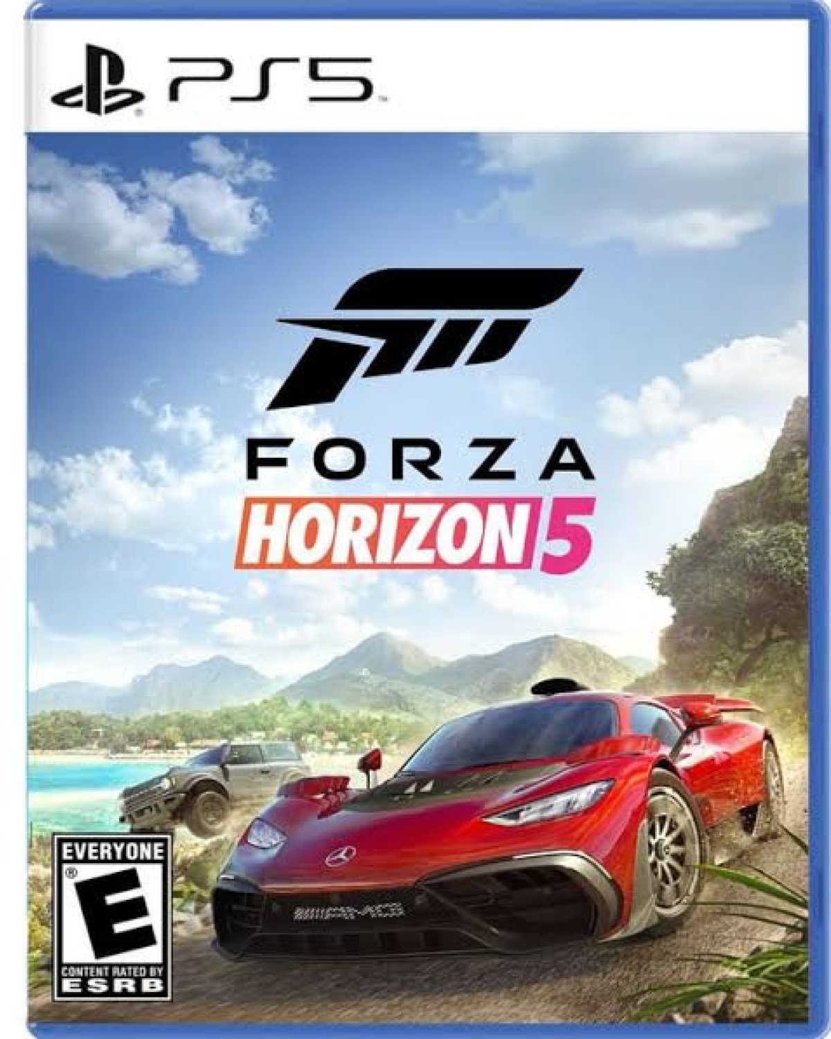 Forza Horizon 