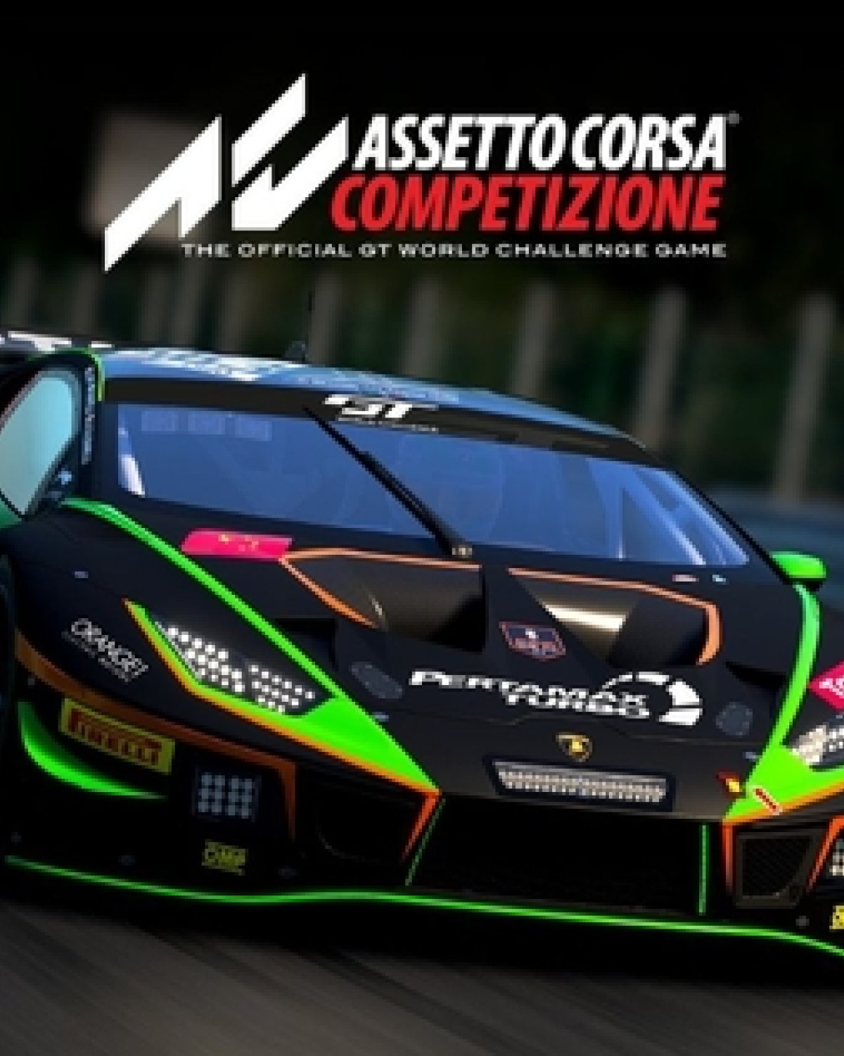 Assetto corsa 