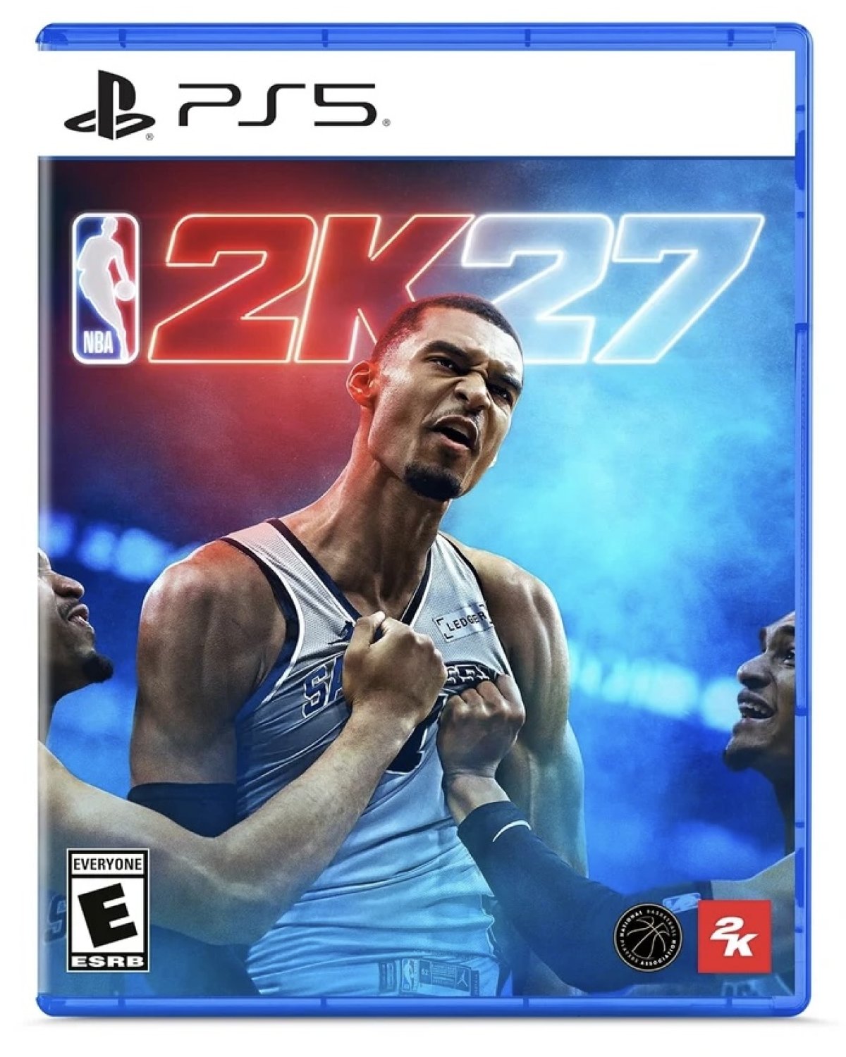NBA 2K27