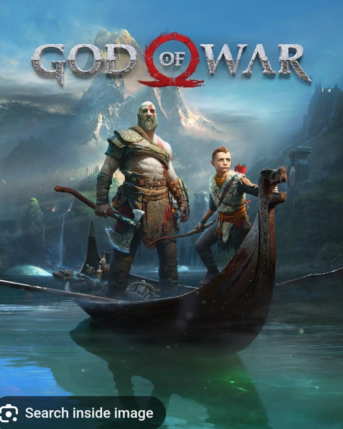 God of war