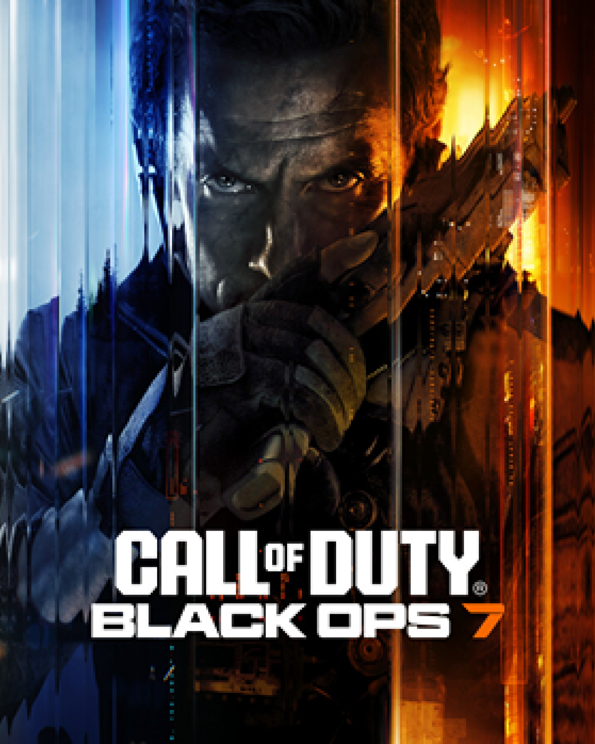 Call of duty black ops 7
